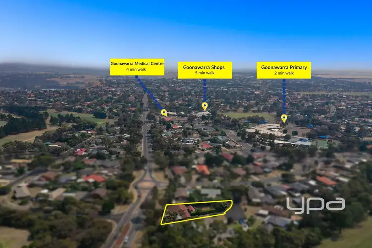 Fifth view of Homely house listing, 2 Lytham Court, Sunbury VIC 3429