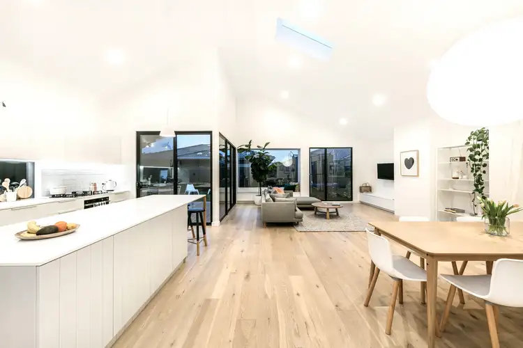 Second view of Homely house listing, 68 Oceanic Drive, Safety Beach VIC 3936