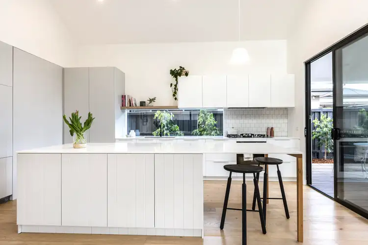 Fifth view of Homely house listing, 68 Oceanic Drive, Safety Beach VIC 3936