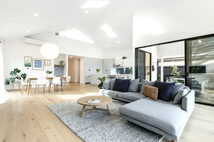 Sixth view of Homely house listing, 68 Oceanic Drive, Safety Beach VIC 3936