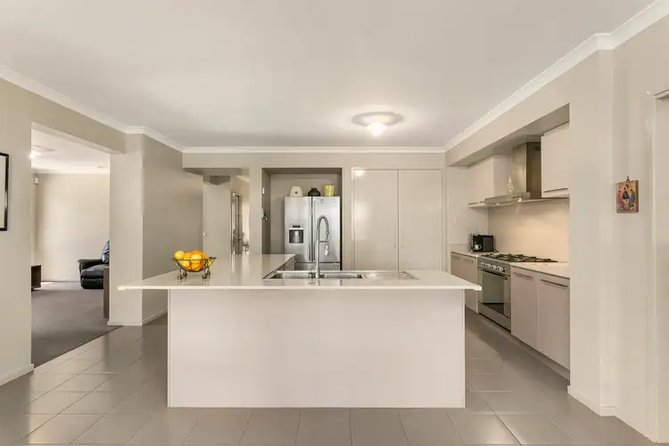 Second view of Homely house listing, 31 Forest Glade Way, Caroline Springs VIC 3023