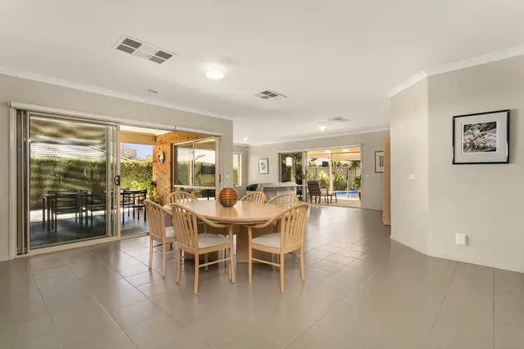 Third view of Homely house listing, 31 Forest Glade Way, Caroline Springs VIC 3023