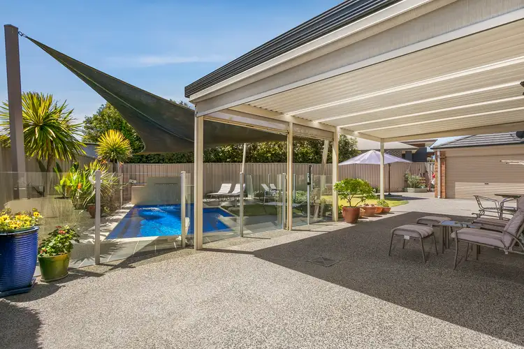 Fifth view of Homely house listing, 31 Forest Glade Way, Caroline Springs VIC 3023