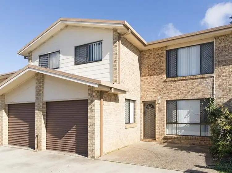 6/251 Herries Street, Newtown QLD 4350
