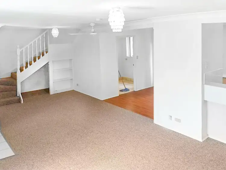 Fourth view of Homely unit listing, 6/251 Herries Street, Newtown QLD 4350