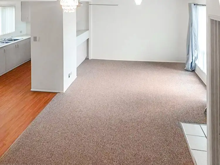Fifth view of Homely unit listing, 6/251 Herries Street, Newtown QLD 4350