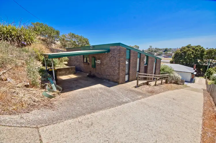 Second view of Homely house listing, 20A Weemala Lane, Miandetta TAS 7310