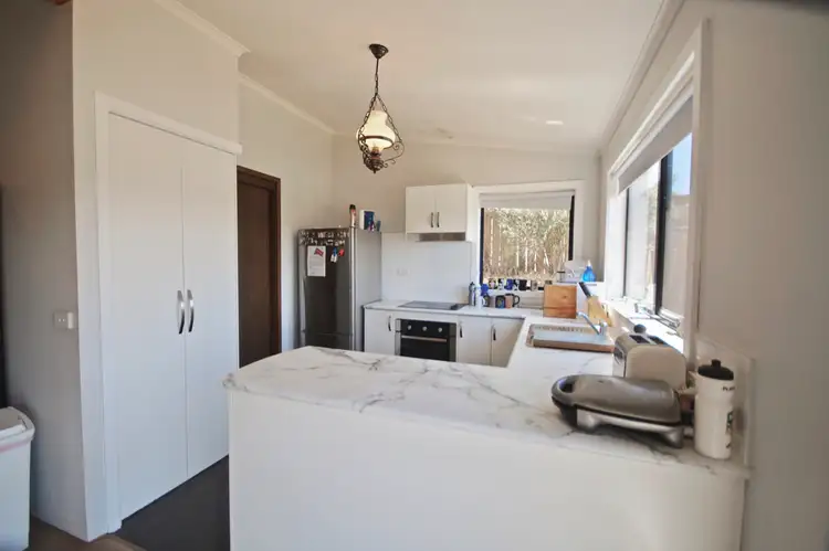 Fifth view of Homely house listing, 20A Weemala Lane, Miandetta TAS 7310