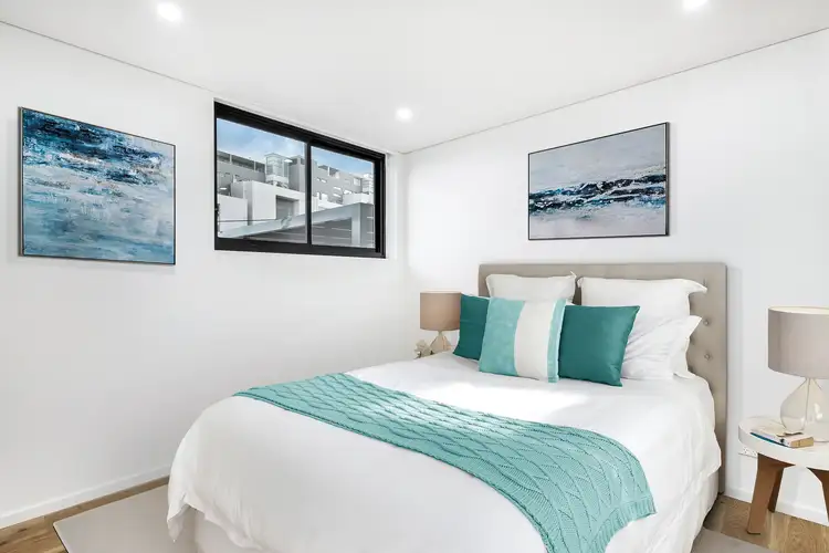 Fourth view of Homely apartment listing, G07/510 Kingsway, Miranda NSW 2228