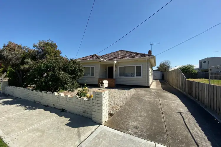 Second view of Homely house listing, 8 Adeney Street, Yarraville VIC 3013