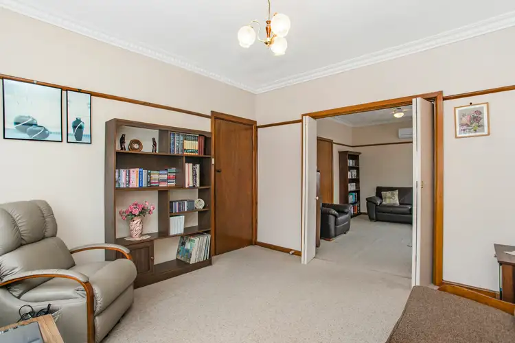 Fourth view of Homely house listing, 8 Adeney Street, Yarraville VIC 3013