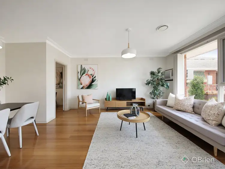 Second view of Homely unit listing, 5/29 Shoobra Road, Elsternwick VIC 3185