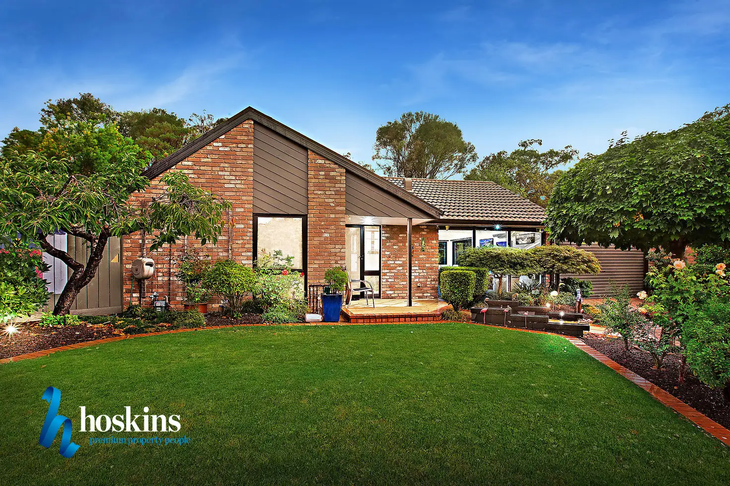 Main view of Homely house listing, 7 Lemongrove Crescent, Croydon Hills VIC 3136