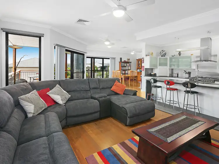 Second view of Homely house listing, 1 Golden Penda Drive, Corindi Beach NSW 2456