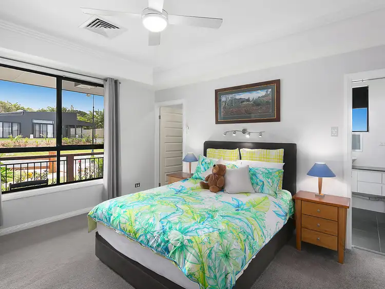 Fourth view of Homely house listing, 1 Golden Penda Drive, Corindi Beach NSW 2456