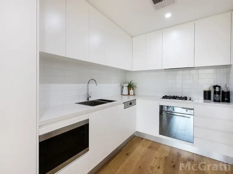 Third view of Homely apartment listing, G06/510 Kingsway, Miranda NSW 2228