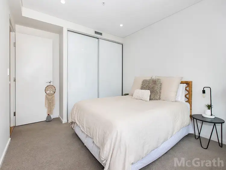 Fourth view of Homely apartment listing, G06/510 Kingsway, Miranda NSW 2228