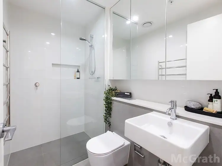 Fifth view of Homely apartment listing, G06/510 Kingsway, Miranda NSW 2228