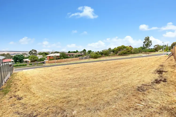 Second view of Homely land listing, 51 Riversdale Crescent, Darley VIC 3340
