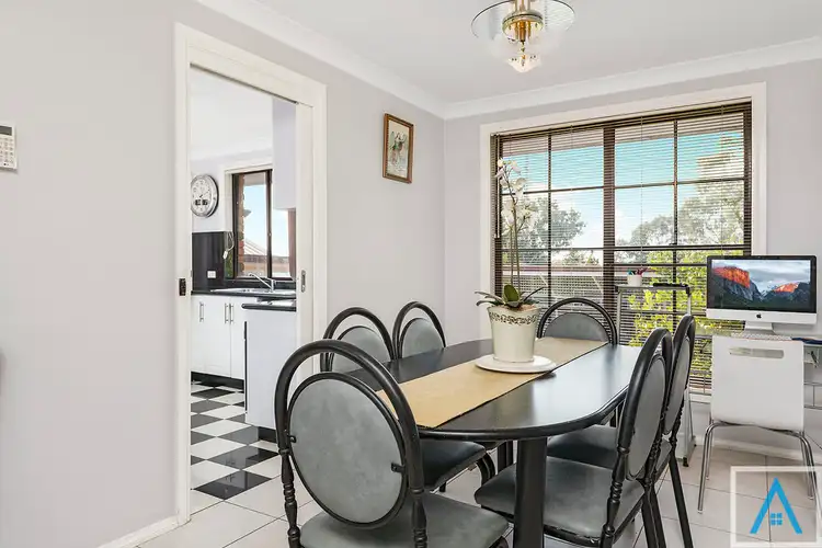 Fifth view of Homely house listing, 45 Longhurst Road, Minto NSW 2566