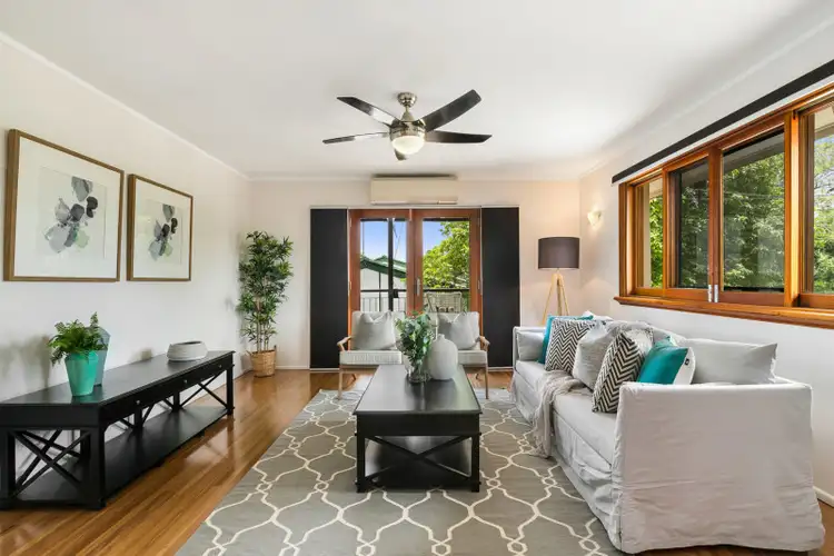 Second view of Homely house listing, 20 Gem Road, Kenmore QLD 4069