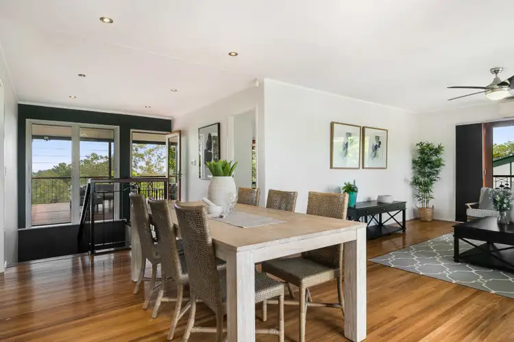 Third view of Homely house listing, 20 Gem Road, Kenmore QLD 4069