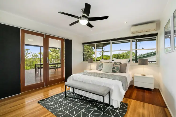 Fourth view of Homely house listing, 20 Gem Road, Kenmore QLD 4069