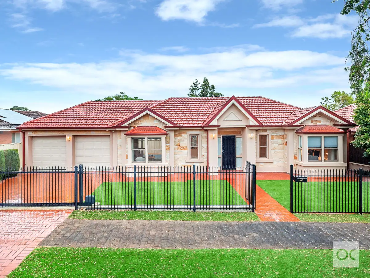 Main view of Homely house listing, 16C First Street, Magill SA 5072