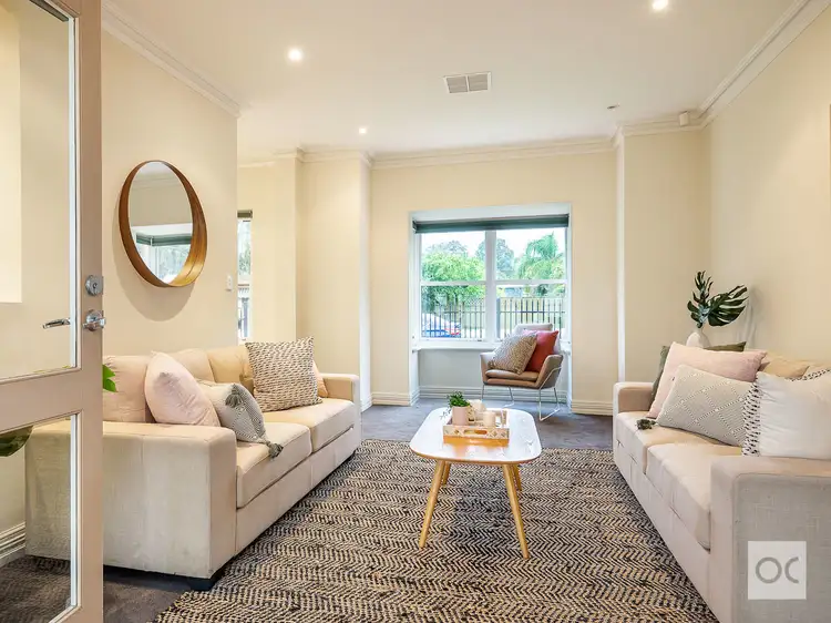 Second view of Homely house listing, 16C First Street, Magill SA 5072