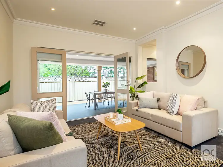 Third view of Homely house listing, 16C First Street, Magill SA 5072