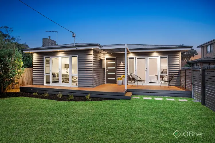 Main view of Homely unit listing, 1/80 Argyle Avenue, Chelsea VIC 3196