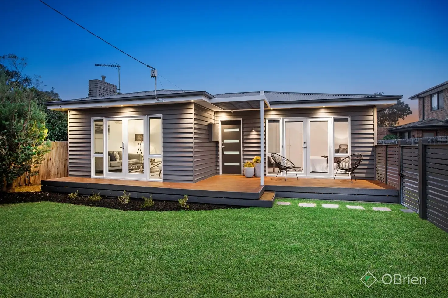 Main view of Homely unit listing, 1/80 Argyle Avenue, Chelsea VIC 3196
