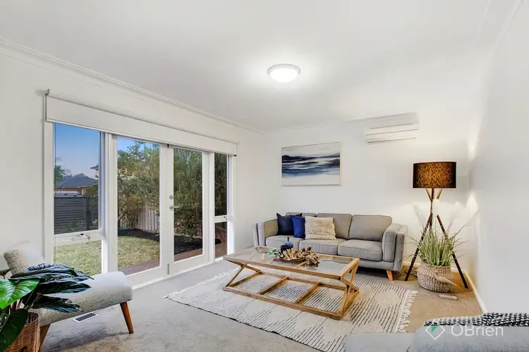 Second view of Homely unit listing, 1/80 Argyle Avenue, Chelsea VIC 3196