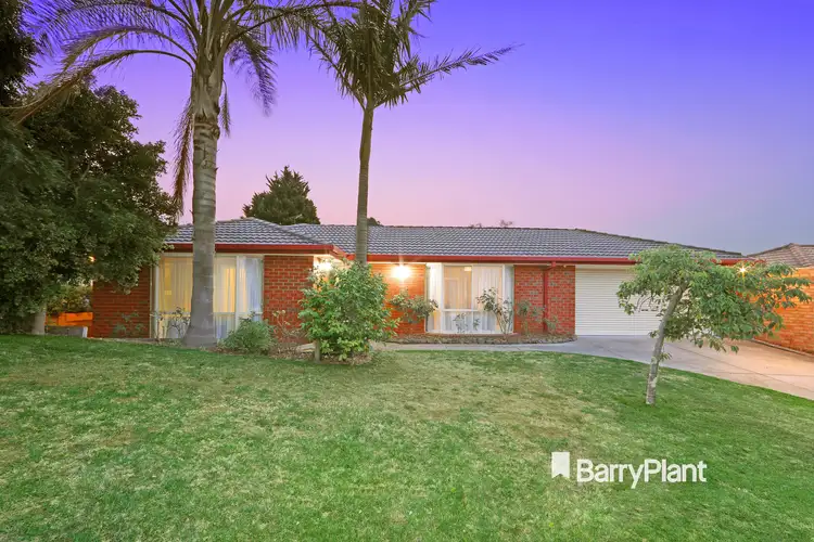 13 Highview Court, Lysterfield VIC 3156