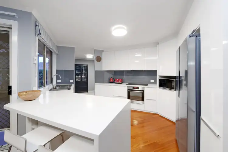 Second view of Homely house listing, 13 Highview Court, Lysterfield VIC 3156