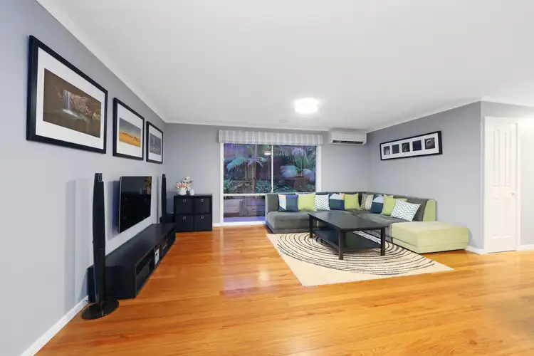 Fourth view of Homely house listing, 13 Highview Court, Lysterfield VIC 3156