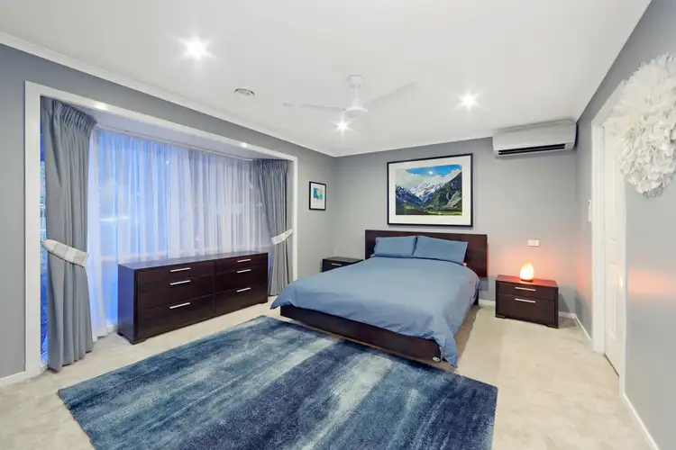 Sixth view of Homely house listing, 13 Highview Court, Lysterfield VIC 3156