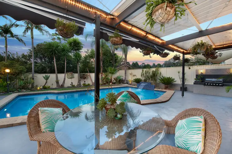 12 Shadwell Crescent, Kings Langley NSW 2147