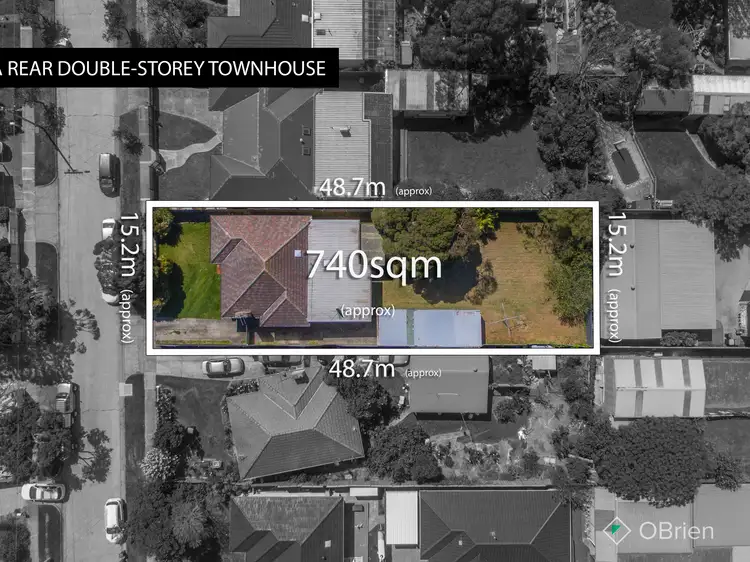 Main view of Homely house listing, 9 Bridges Avenue, Edithvale VIC 3196