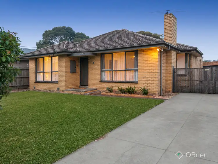 Second view of Homely house listing, 9 Bridges Avenue, Edithvale VIC 3196