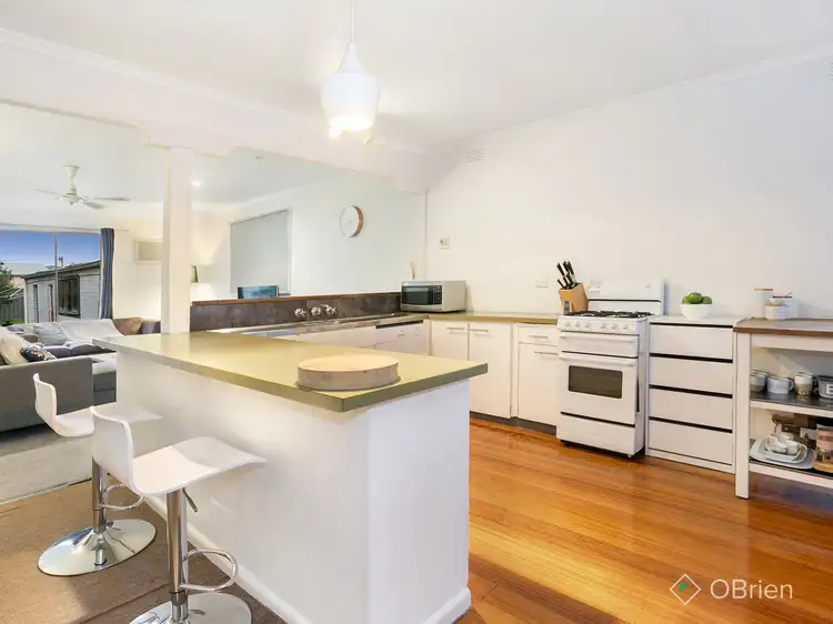 Fourth view of Homely house listing, 9 Bridges Avenue, Edithvale VIC 3196