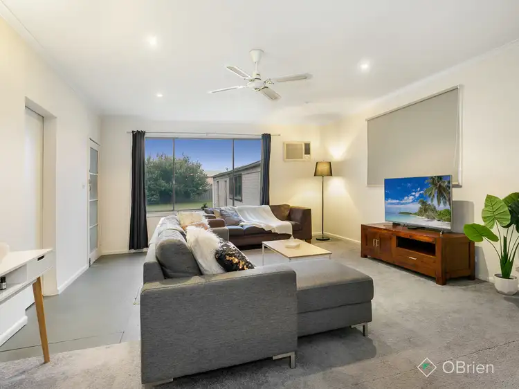 Fifth view of Homely house listing, 9 Bridges Avenue, Edithvale VIC 3196