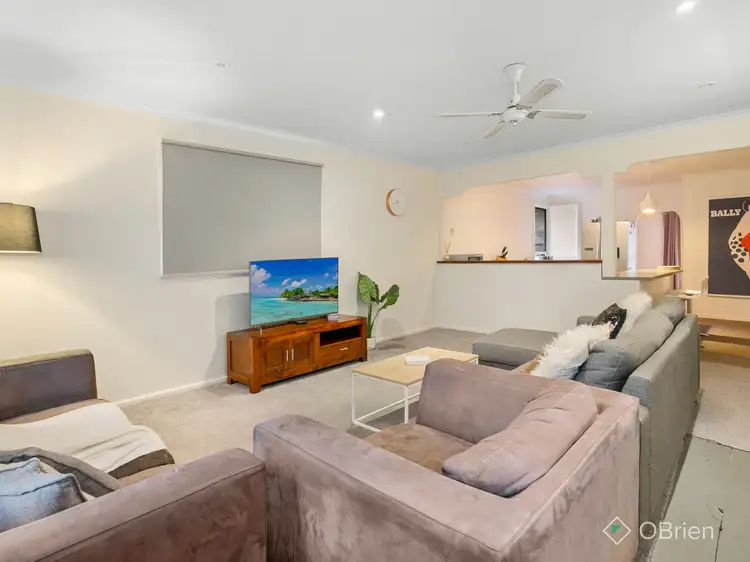 Sixth view of Homely house listing, 9 Bridges Avenue, Edithvale VIC 3196