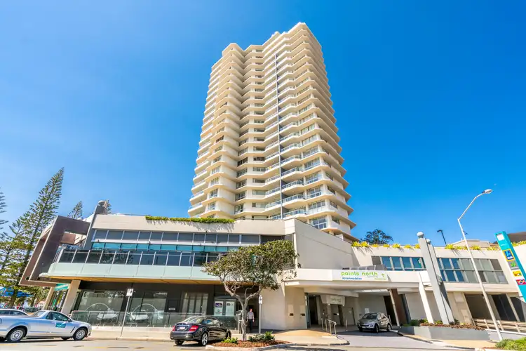 55/62-68 Marine Parade, Coolangatta QLD 4225