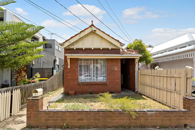 Main view of Homely house listing, 23 Addison Street, Moonee Ponds VIC 3039