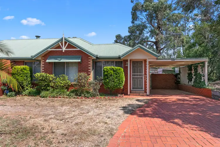 56 Galvin Street, Bendigo VIC 3550