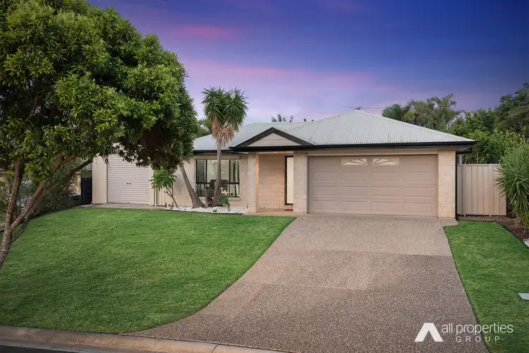 10 Rincon Street, Heritage Park QLD 4118