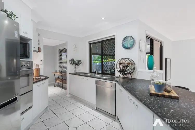 Third view of Homely house listing, 10 Rincon Street, Heritage Park QLD 4118