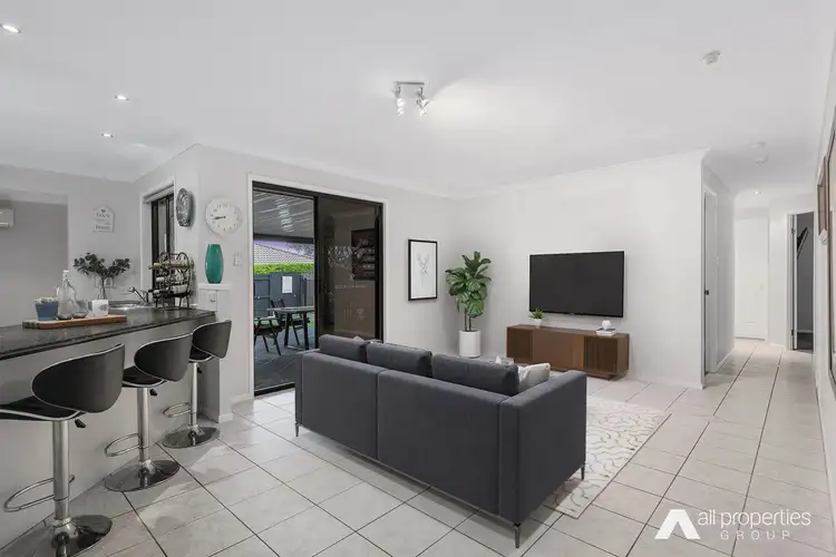 Fourth view of Homely house listing, 10 Rincon Street, Heritage Park QLD 4118