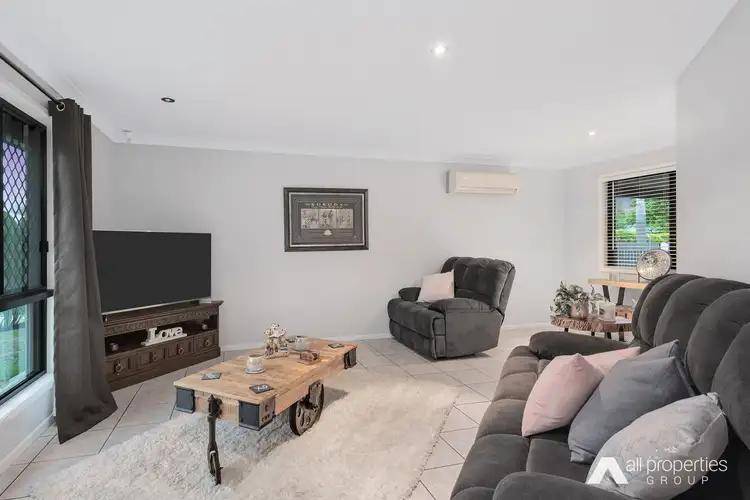 Fifth view of Homely house listing, 10 Rincon Street, Heritage Park QLD 4118